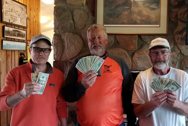 2019 National Trapshooting Day